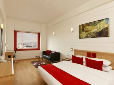 Hotel Red Fox C
