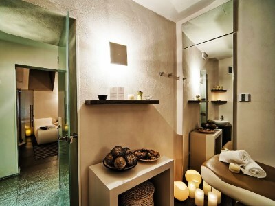 Hotel Trevi Palace Luxury Apartments