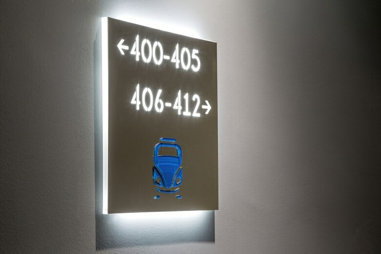Hotel Gioberti Art