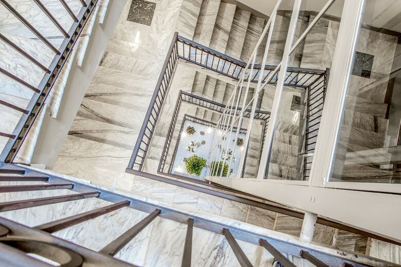 Hotel Gioberti Art