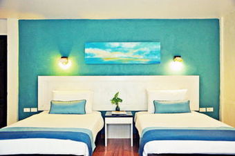 Hotel Phra Nang Inn