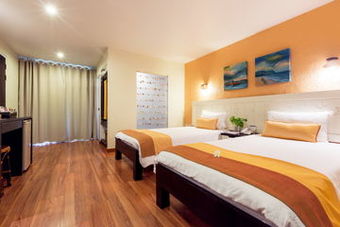Hotel Phra Nang Inn
