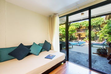 Hotel Phra Nang Inn