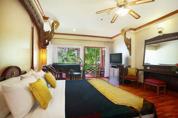 Hotel Thai Village Resort