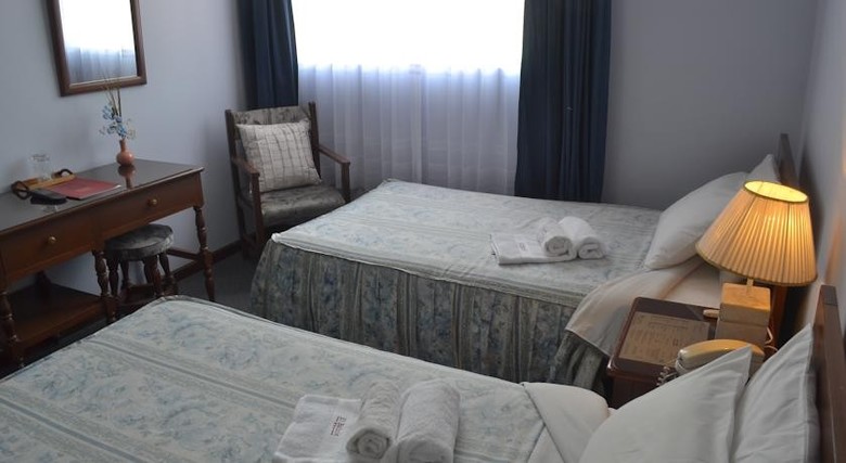 Hotel El Balc�n Hostal Tur�stico