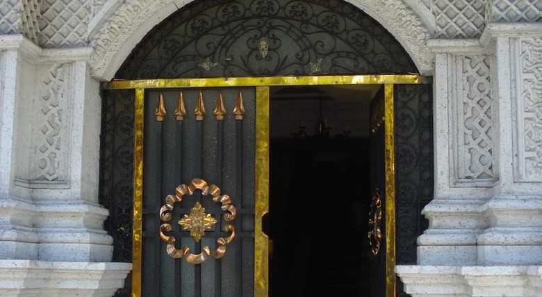 Hotel El Balc�n Hostal Tur�stico