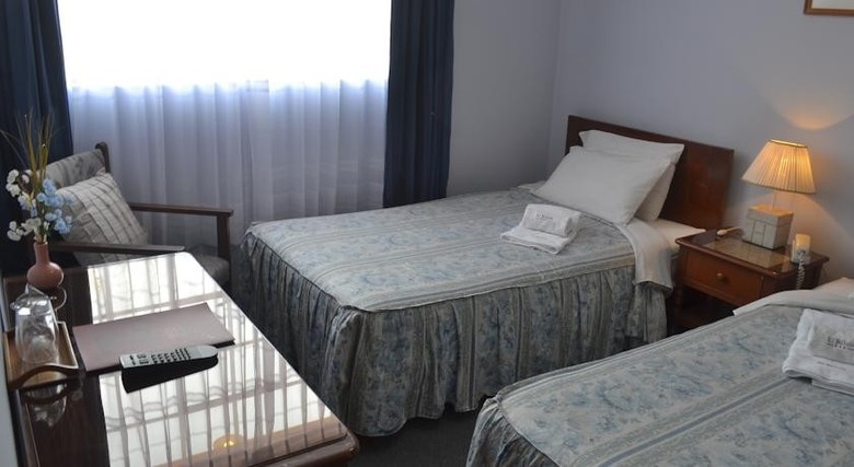 Hotel El Balc�n Hostal Tur�stico
