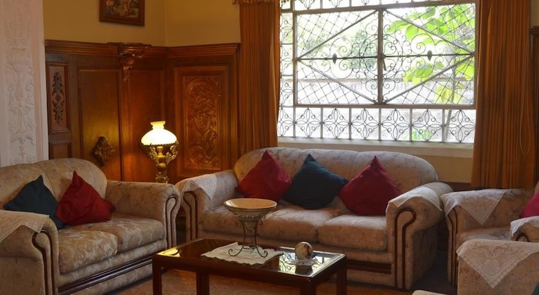 Hotel El Balc�n Hostal Tur�stico