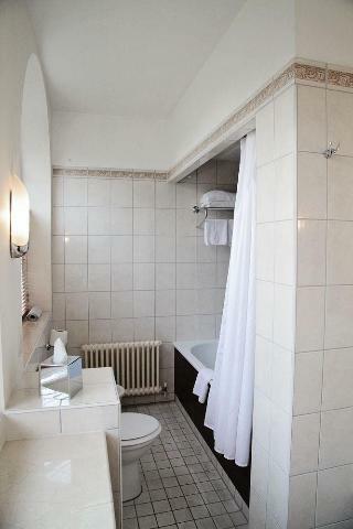 Hotel Royal Berkshire