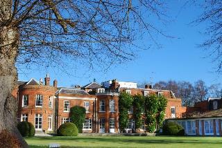 Hotel Royal Berkshire