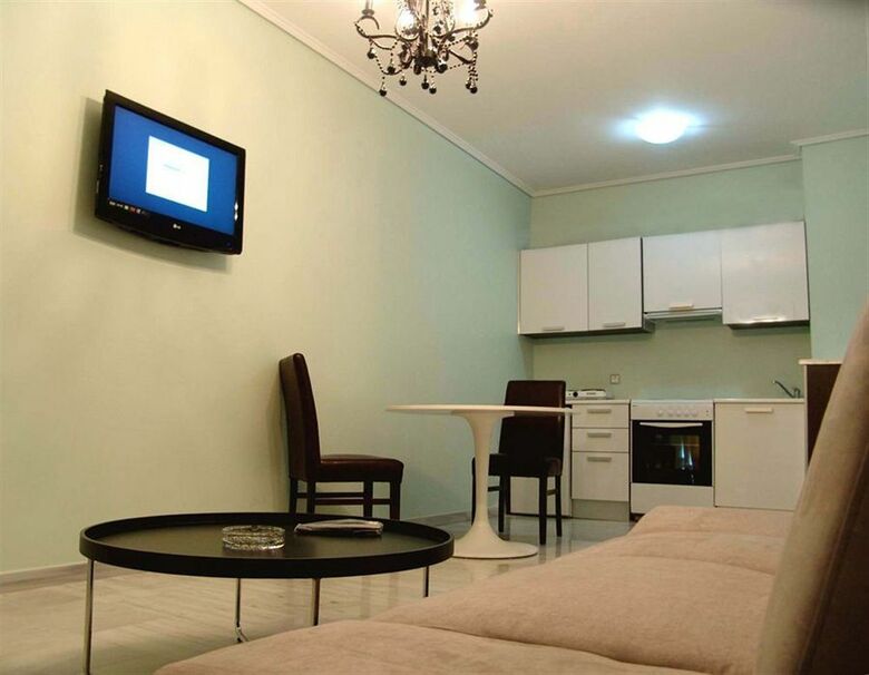 Hotel Art Suites