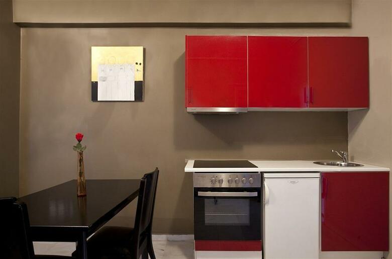 Hotel Art Suites