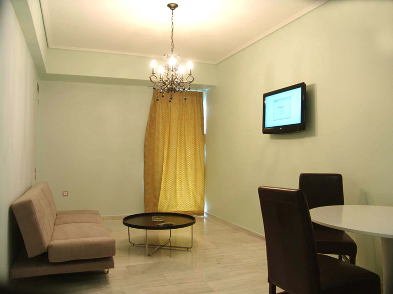 Hotel Art Suites