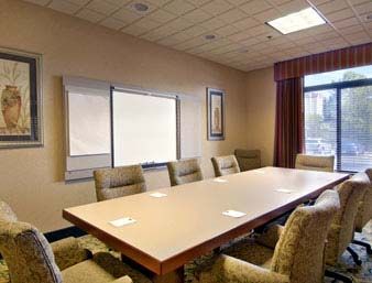 Hotel Wingate By Wyndham Galleria