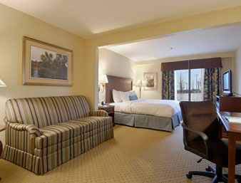 Hotel Wingate By Wyndham Galleria