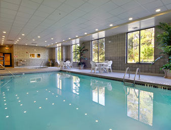 Hotel Wingate By Wyndham Galleria
