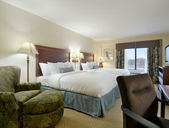 Hotel Wingate By Wyndham Galleria