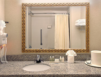 Hotel Wingate By Wyndham Galleria
