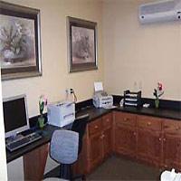 Hotel Wingate By Wyndham Galleria