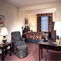 Hotel Wingate By Wyndham Galleria