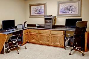 Hotel Wingate By Wyndham Galleria