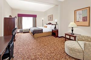 Hotel Wingate By Wyndham Galleria