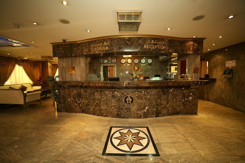 Awal Hotel