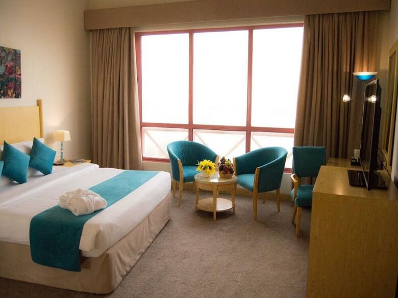 Days Hotel Manama