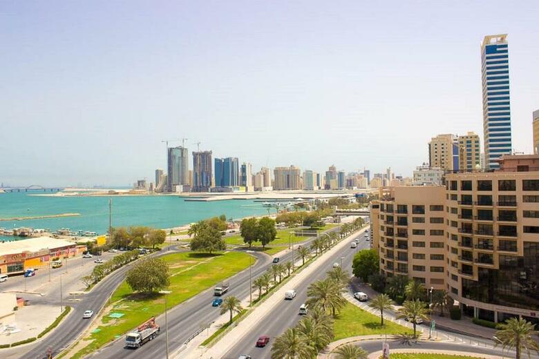 Days Hotel Manama