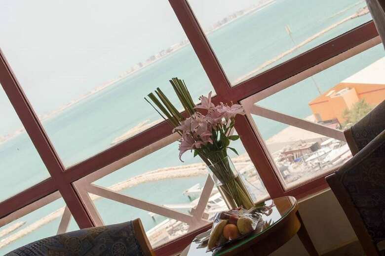 Days Hotel Manama