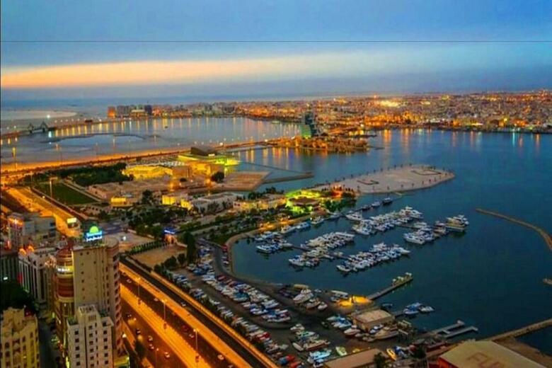 Days Hotel Manama