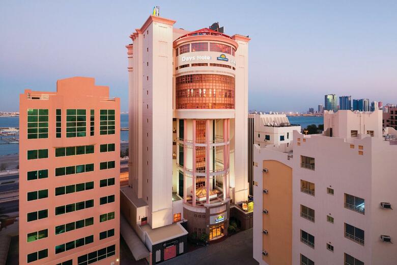 Days Hotel Manama
