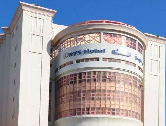 Days Hotel Manama