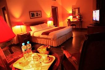 Hotel Mirador