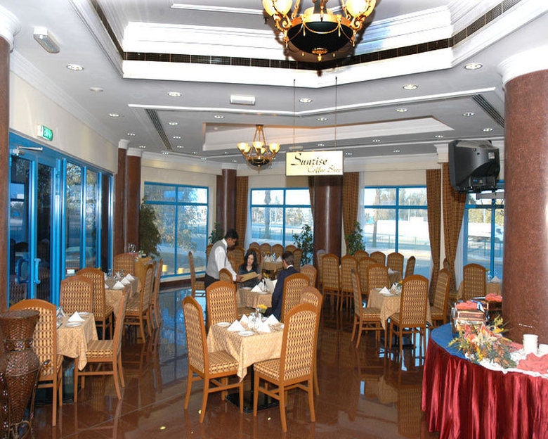Hotel Phoenicia Tower