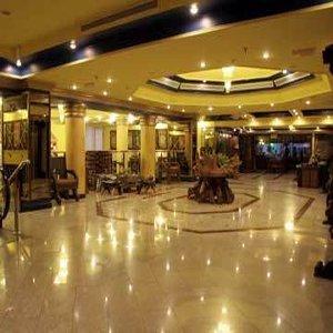Hotel Phoenicia Tower