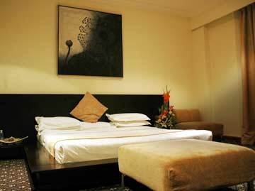 Hotel Phoenicia Tower