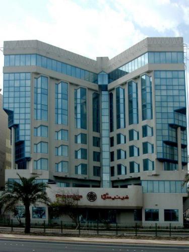 Hotel Phoenicia Tower