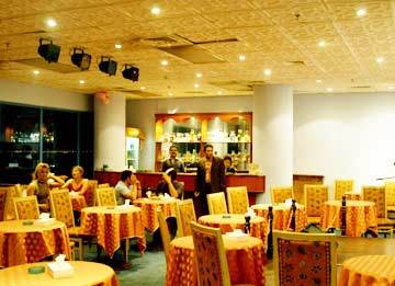 Hotel Phoenicia Tower