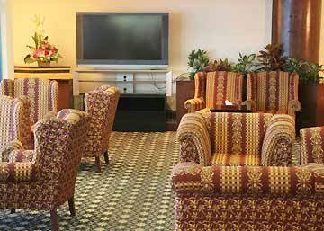 Hotel Phoenicia Tower