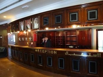 Hotel Phoenicia Tower