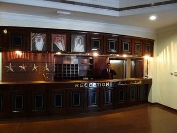 Hotel Phoenicia Tower