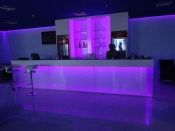 Hotel Phoenicia Tower