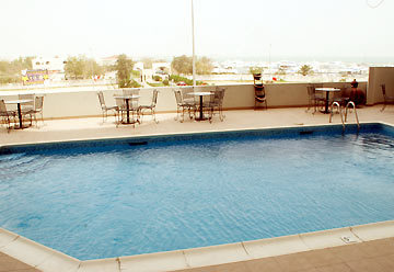 Hotel Phoenicia Tower