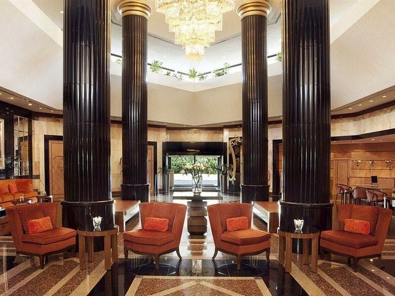 Sheraton Bahrain Hotel