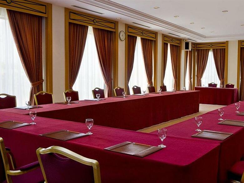 Sheraton Bahrain Hotel