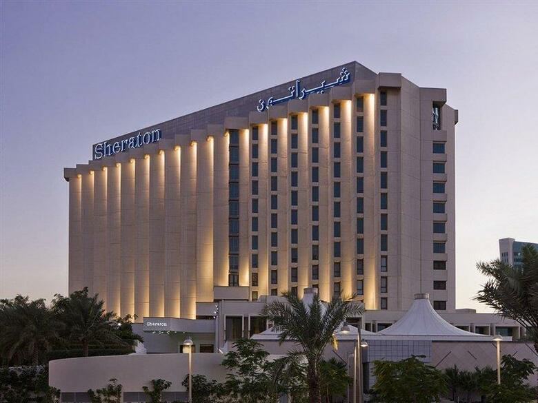 Sheraton Bahrain Hotel