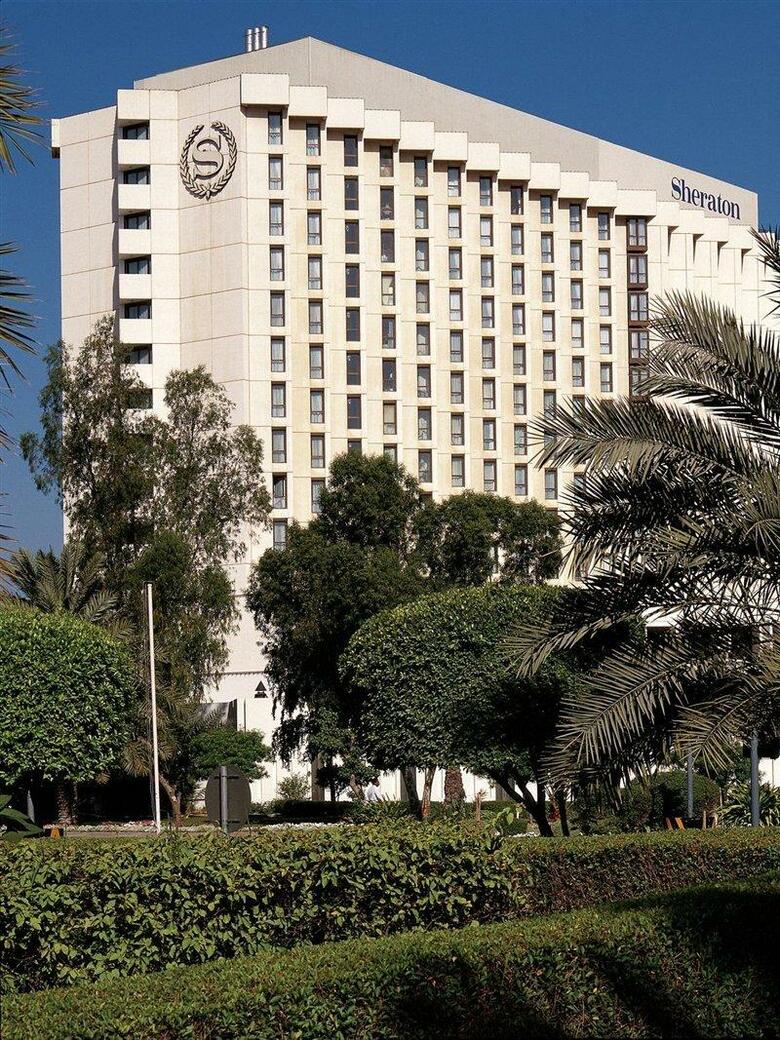 Sheraton Bahrain Hotel