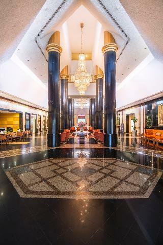 Sheraton Bahrain Hotel
