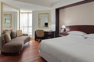 Sheraton Bahrain Hotel